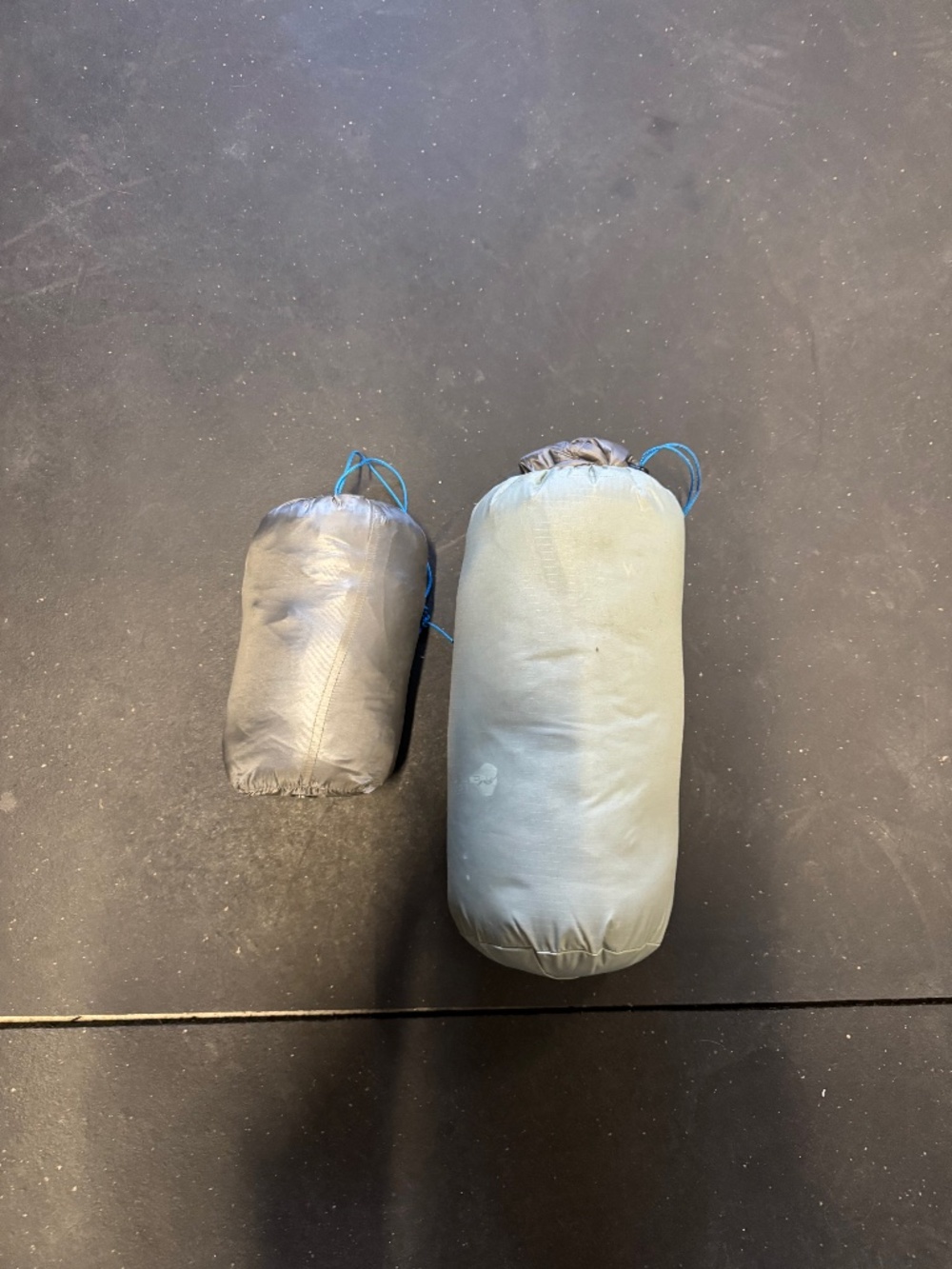 Stone Glacier Tent + Bag Combo